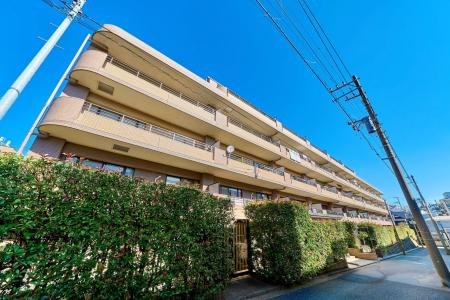 日神パレステージ上大岡第３