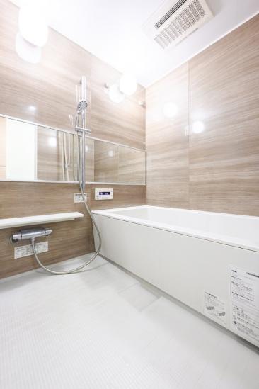 グローベル　ザ・セレナ　グランレジデンス-5-その他