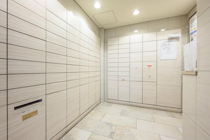 グローベル　ザ・セレナ　グランレジデンス-13-共有部分