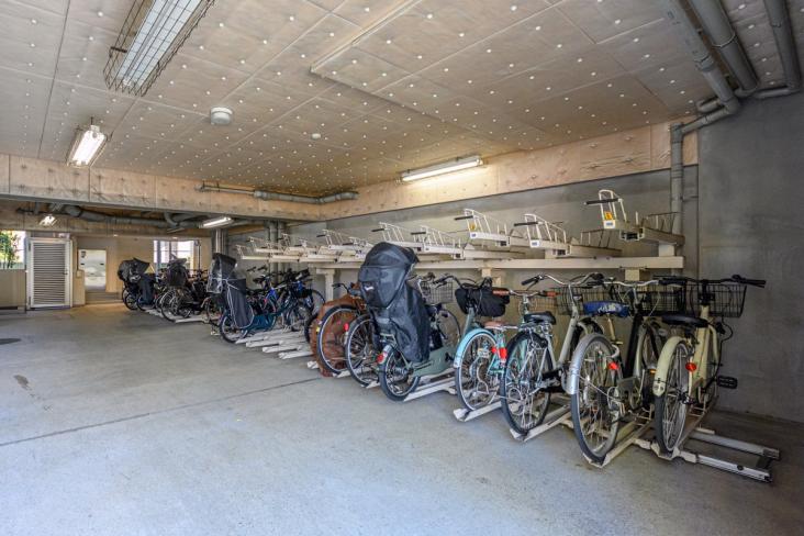 グローベル　ザ・セレナ　グランレジデンス-16-共有部分