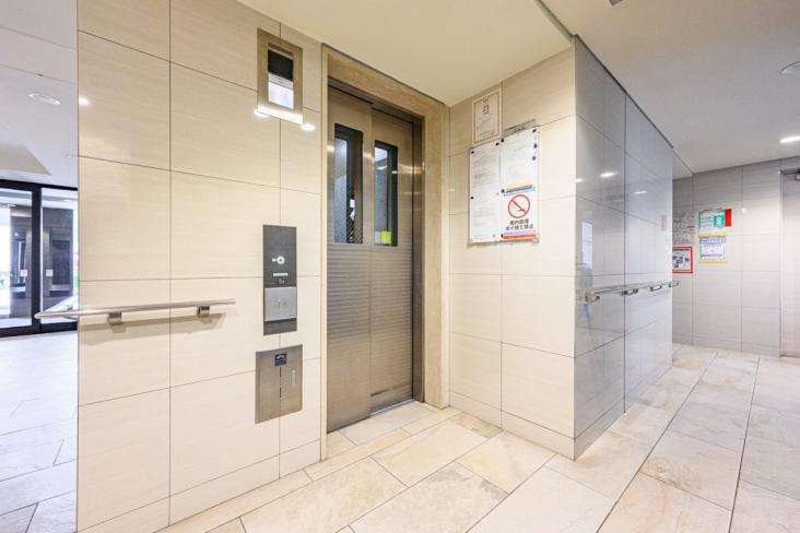 グローベル　ザ・セレナ　グランレジデンス-17-共有部分