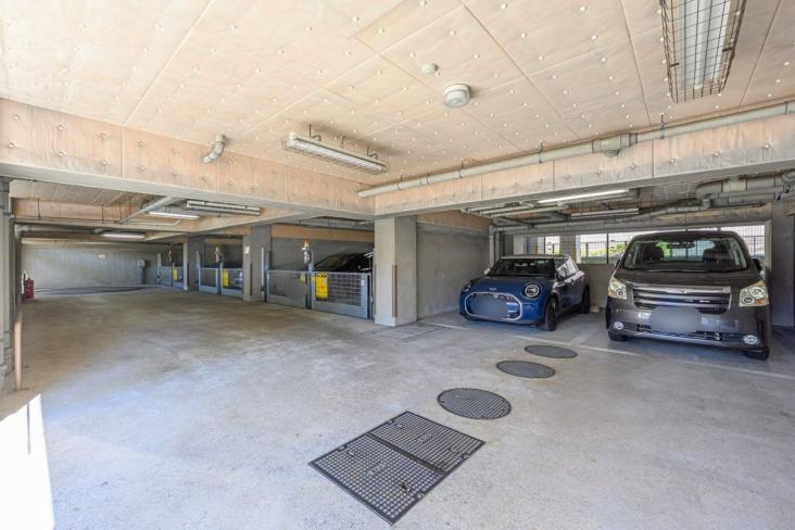 グローベル　ザ・セレナ　グランレジデンス-18-共有部分