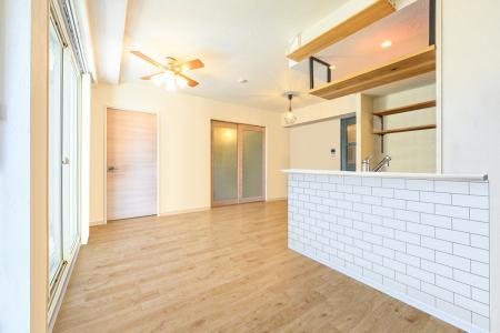 グローベル　ザ・セレナ　グランレジデンス