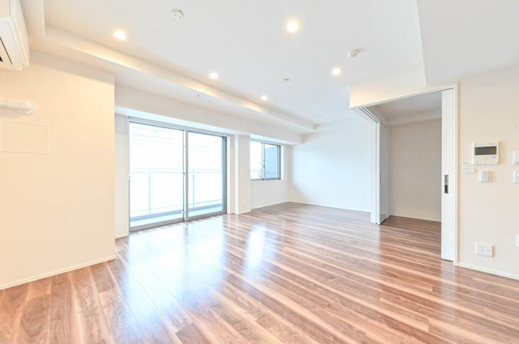 物件画像 横浜MIDベースタワーレジデンス