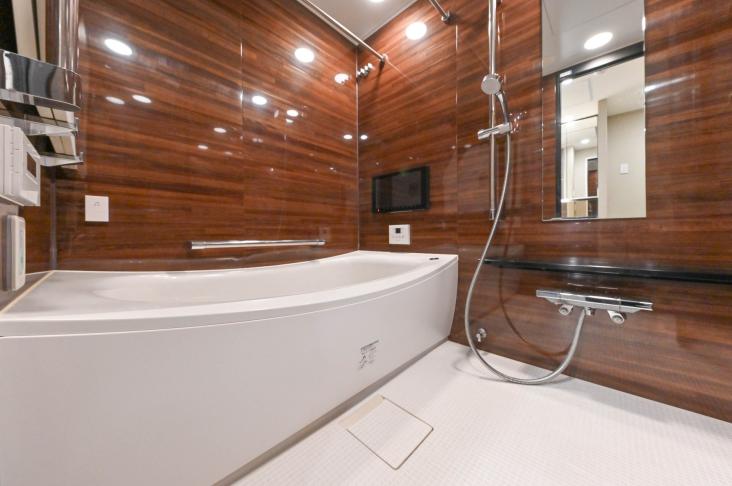 横浜MIDベースタワーレジデンス-14-バス