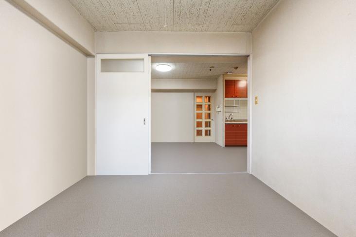 ライネスハイム綱島弐番館-4-その他