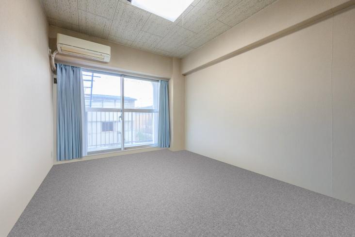 ライネスハイム綱島弐番館-5-その他