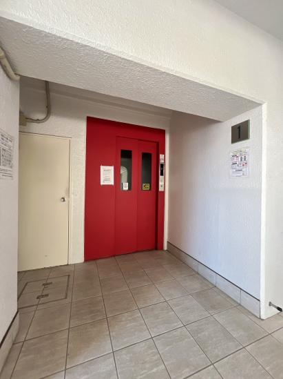 ライネスハイム綱島弐番館-17-共有部分