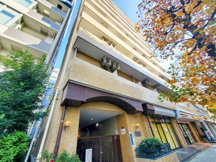 マンションイメージ