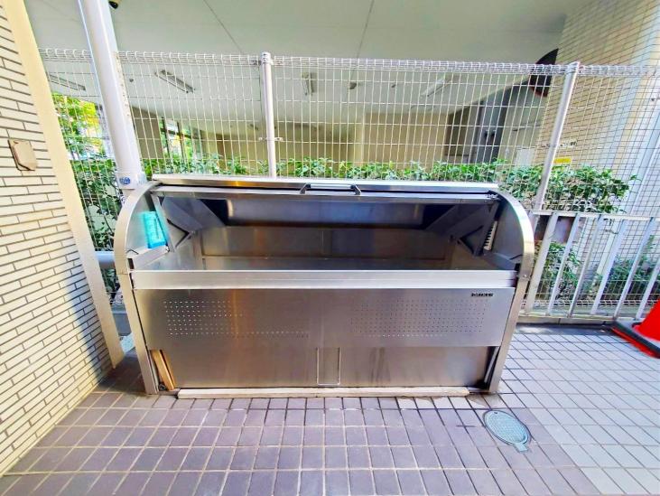 GSハイム長者町幸山-5-共有部分