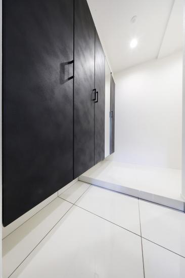 シャルマンコーポ上大岡第２-7-玄関