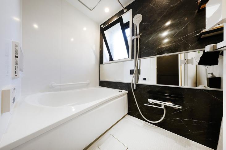 シャルマンコーポ上大岡第２-11-バス