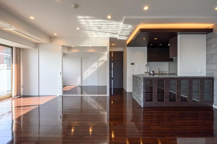 マンションイメージ