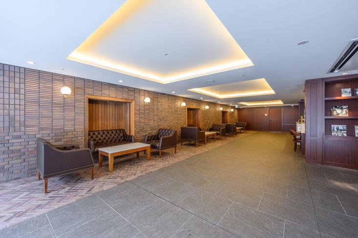 ブランズ横浜-4-エントランス