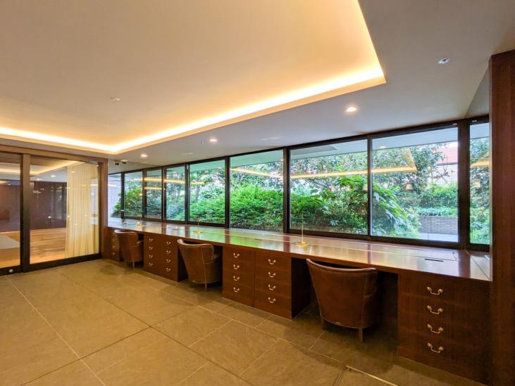 ブランズ横浜-7-共有部分