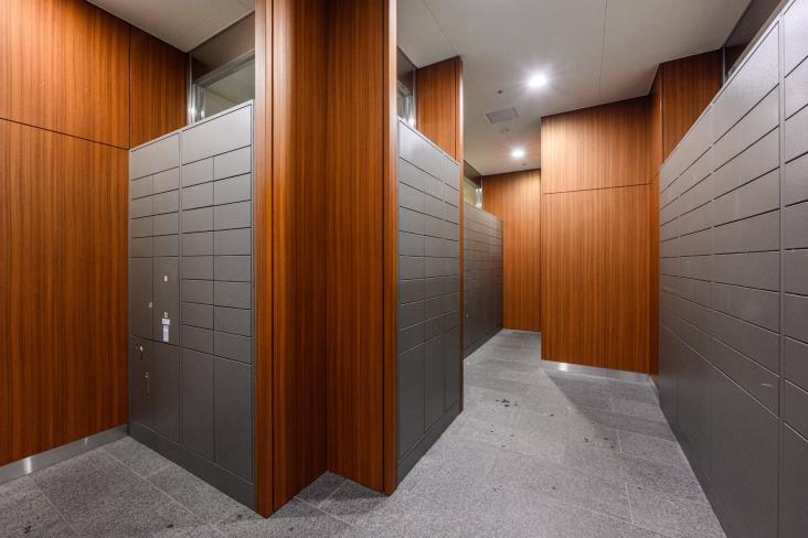 ブランズ横浜-10-エントランス