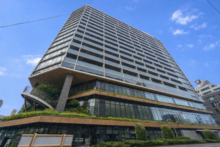 ブランズ横浜-15-外観