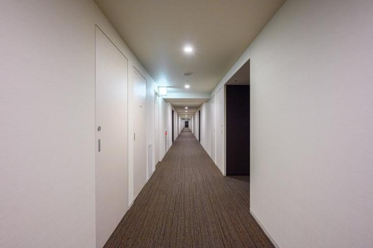 ブランズ横浜-27-共有部分