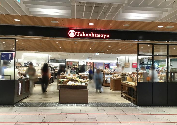 ブランズ横浜-34-ショッピング施設