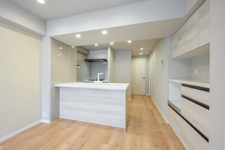 マンションイメージ