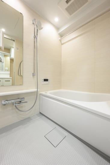 パンハイツ磯子-7-バス