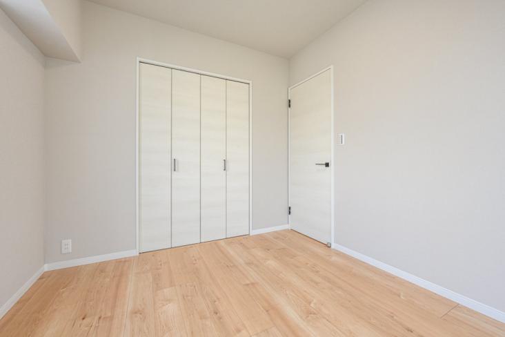 パンハイツ磯子-14-室内