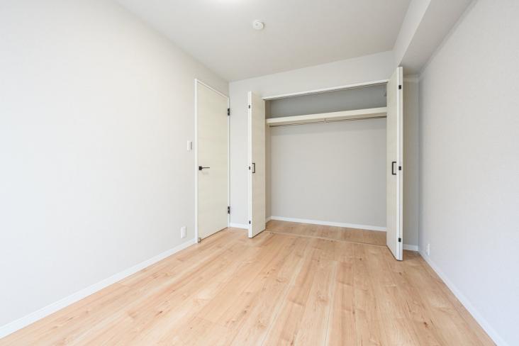 パンハイツ磯子-15-室内