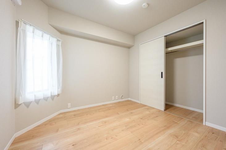 パンハイツ磯子-16-室内