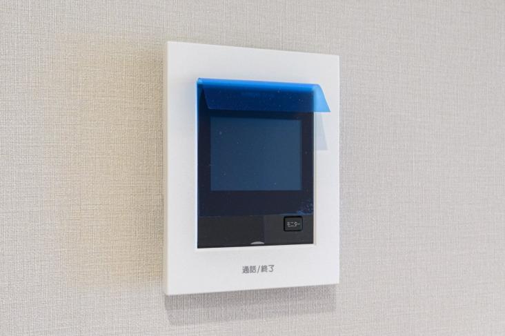 パンハイツ磯子-26-その他設備