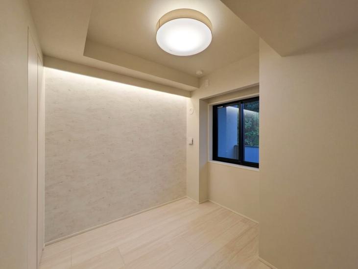 オープンレジデンシア横浜台町-8-室内