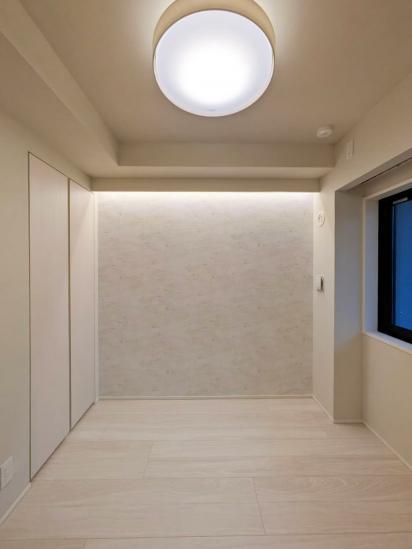 オープンレジデンシア横浜台町-9-室内