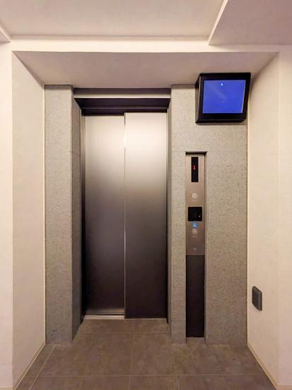 オープンレジデンシア横浜台町-39-共有部分