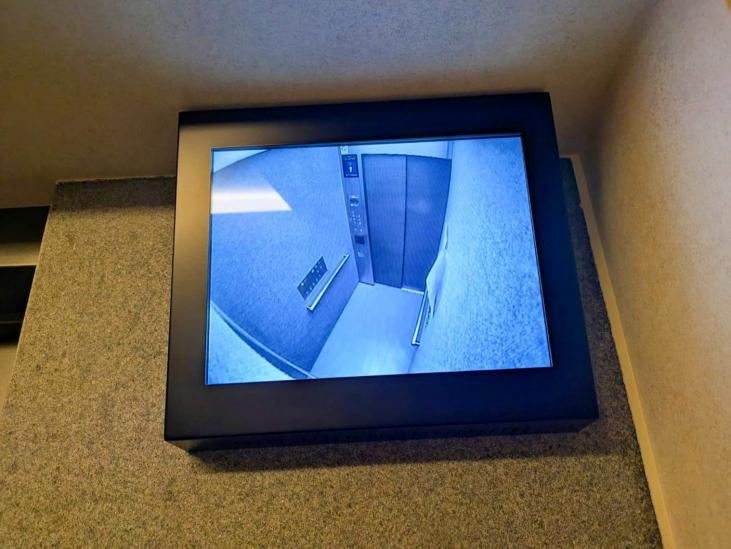 オープンレジデンシア横浜台町-40-共有部分