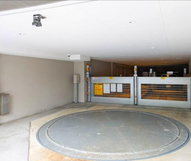 オープンレジデンシア横浜台町-41-共有部分