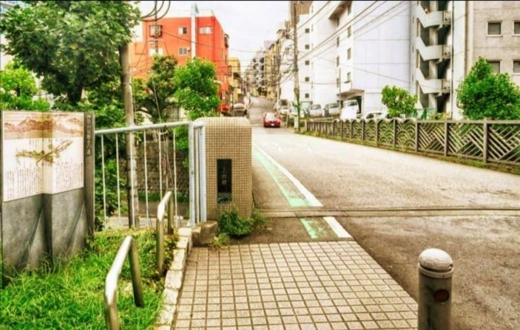 オープンレジデンシア横浜台町-58-周辺の街並み