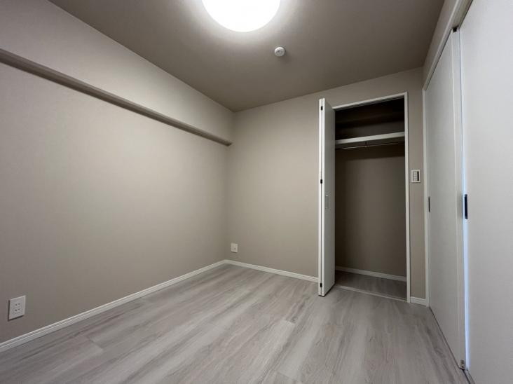 三ツ沢ハイタウン　４号棟-13-室内