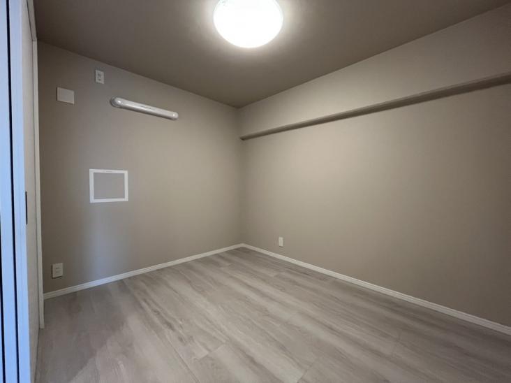 三ツ沢ハイタウン　４号棟-14-室内