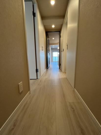 三ツ沢ハイタウン　４号棟-20-その他内観