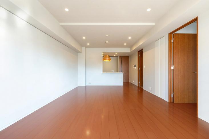 コットンハーバータワーズ　シーウエスト-7-その他