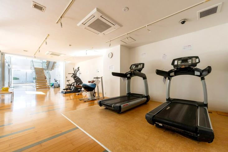 コットンハーバータワーズ　シーウエスト-16-共有部分