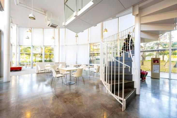 コットンハーバータワーズ　シーウエスト-17-共有部分