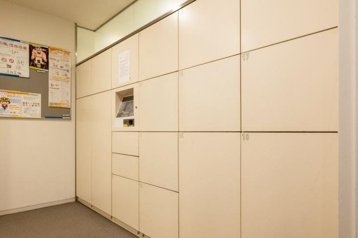 コットンハーバータワーズ　シーウエスト-19-共有部分