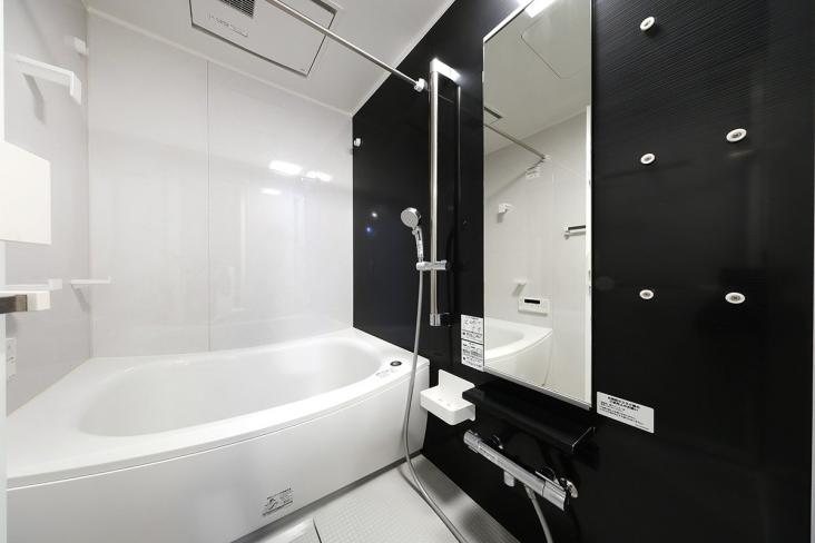 デュオステージ横濱桜木町-8-バス