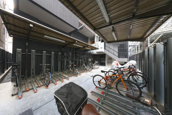 デュオステージ横濱桜木町-18-共有部分