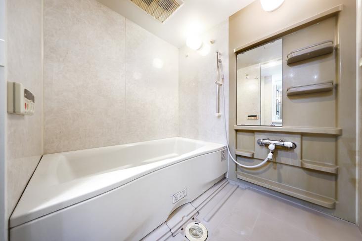 サンクタス横濱三ツ沢公園-12-バス