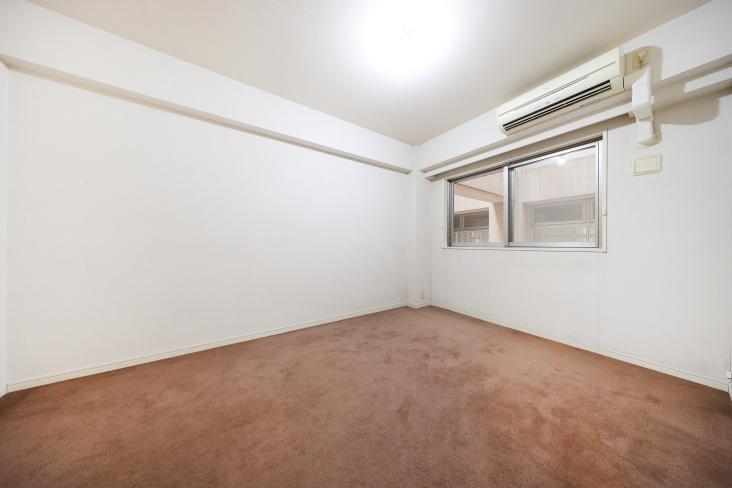 サンクタス横濱三ツ沢公園-14-寝室