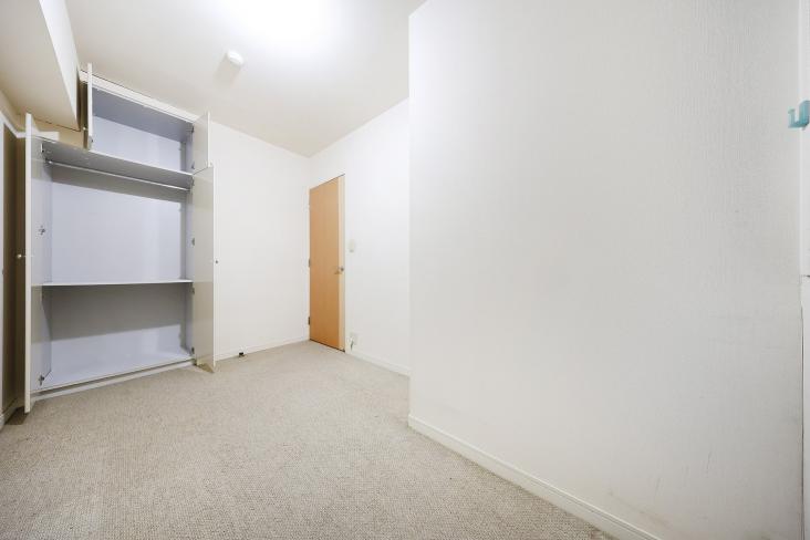 サンクタス横濱三ツ沢公園-26-室内