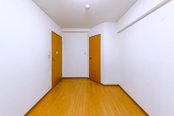 グレーシアヒルズ横濱桜ヶ丘-7-室内