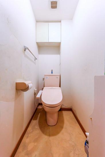 グレーシアヒルズ横濱桜ヶ丘-10-トイレ