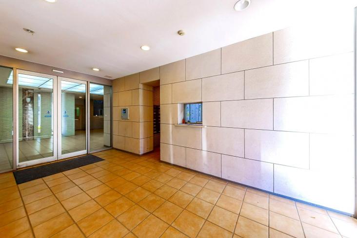 グレーシアヒルズ横濱桜ヶ丘-18-エントランス